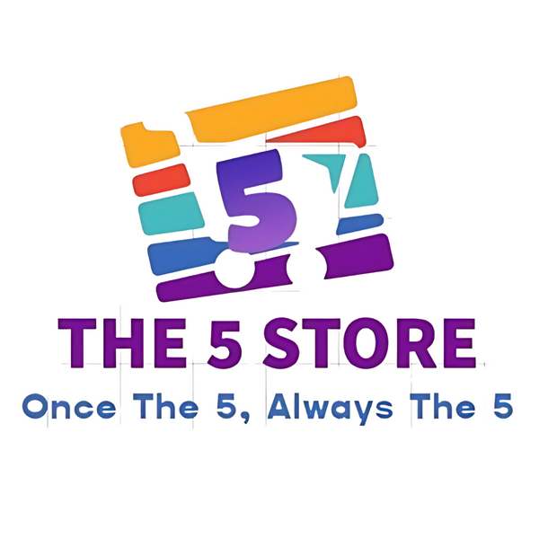 The 5 Store